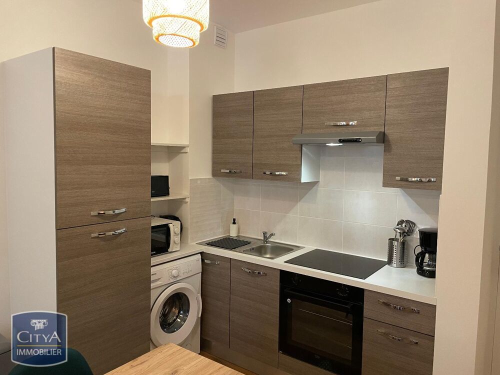 location Appartement - 2 pièce(s) - 41 m² Toulon (83000)
