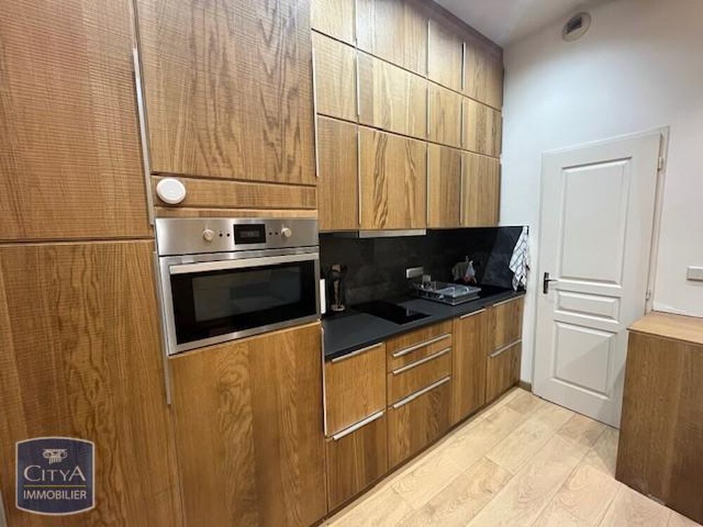 location Appartement - 1 pièce(s) - 18 m² Bordeaux (33000)
