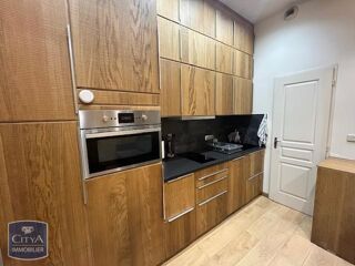  Appartement à louer 1 pièce 18 m²