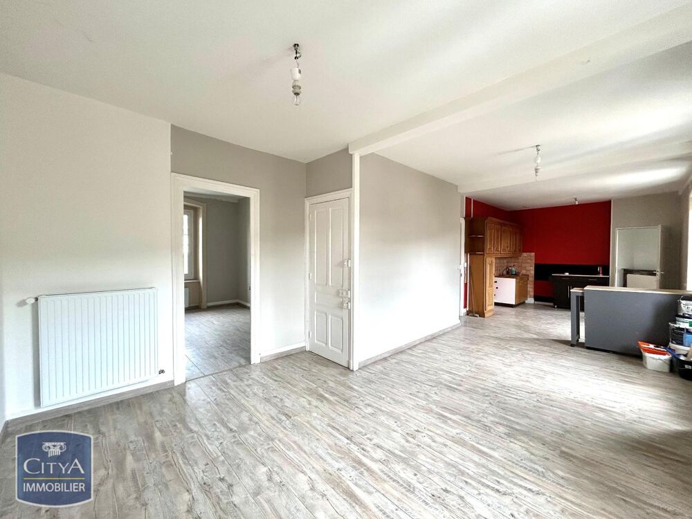À LOUER : Appartement T4 à Dunières Retrouvez toutes nos....