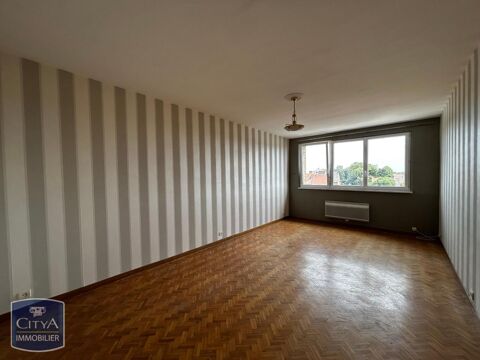   Location Appartement Appartement - 2 pièce(s) - 54 m²