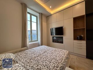  Appartement � louer 1 pi�ce 16 m�