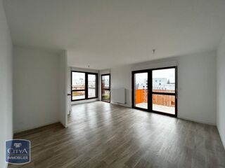  Appartement � louer 3 pi�ces 69 m�