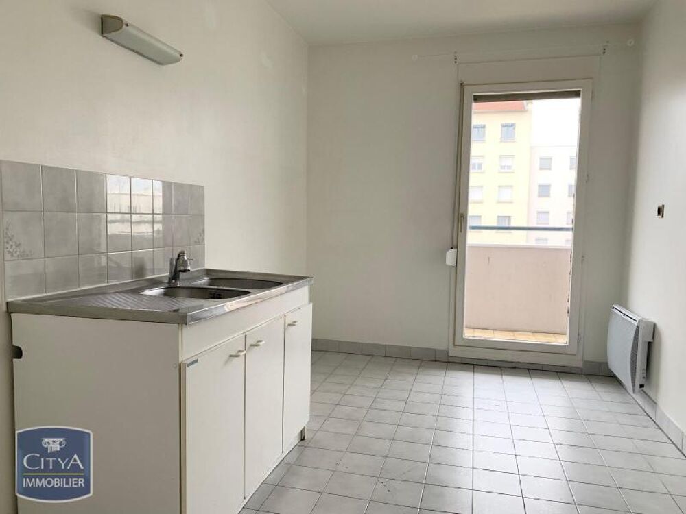location Appartement - 3 pièce(s) - 67 m² Villeurbanne (69100)