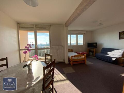  Appartement � louer 3 pi�ces 69 m�