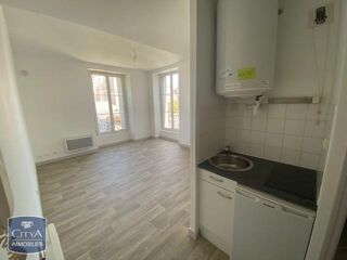  Appartement � louer 1 pi�ce 23 m�