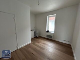  Appartement à louer 2 pièces 21 m²