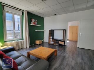  Appartement � louer 3 pi�ces 60 m�