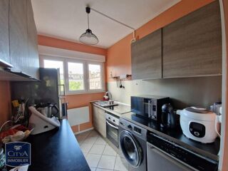  Appartement � louer 3 pi�ces 71 m�