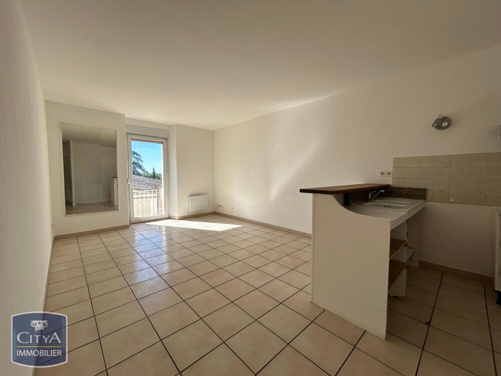 location Appartement - 2 pièce(s) - 45 m² Beaumes-de-Venise (84190)