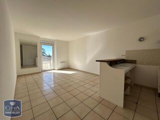  Appartement à louer 2 pièces 45 m²