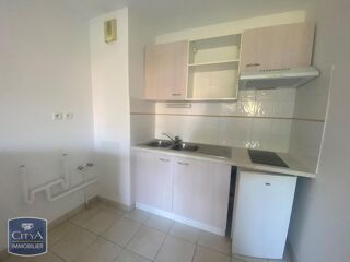  Appartement à louer 2 pièces 44 m²