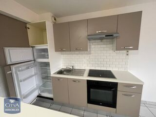  Appartement � louer 2 pi�ces 38 m�