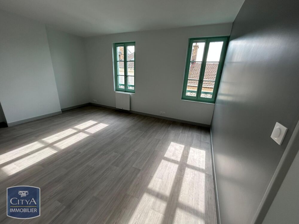 location Appartement - 3 pièce(s) - 69 m² Châlons-en-Champagne (51000)
