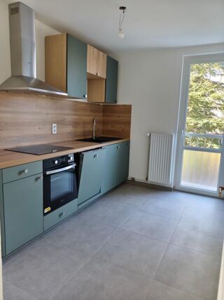  Appartement � louer 2 pi�ces 55 m�