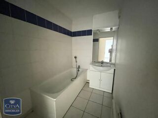  Appartement à louer 2 pièces 52 m²