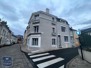  Appartement à louer 3 pièces 55 m²