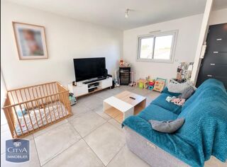  Maison à louer 4 pièces 98 m²