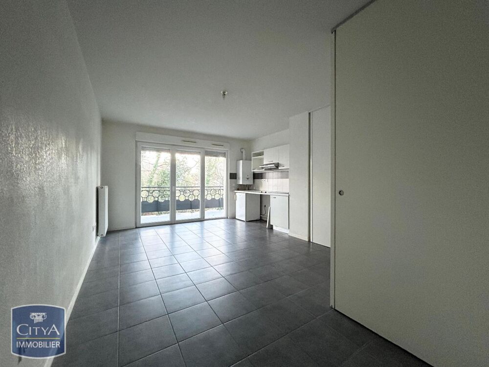 location Appartement - 2 pièce(s) - 37 m² Pau (64000)