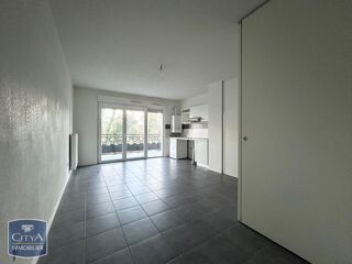  Appartement à louer 2 pièces 37 m²