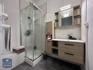  Appartement � louer 5 pi�ces 97 m� St etienne