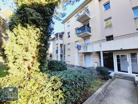  Appartement  louer 2 pices 44 m