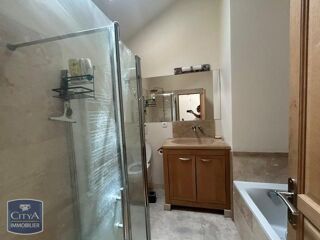  Appartement à louer 1 pièce 17 m²