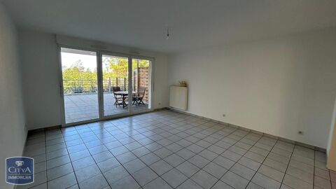   Location Appartement Appartement - 3 pièce(s) - 76 m²