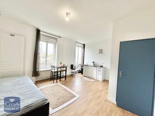  Appartement à louer 1 pièce 24 m²