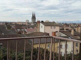  Appartement � louer 3 pi�ces 67 m�