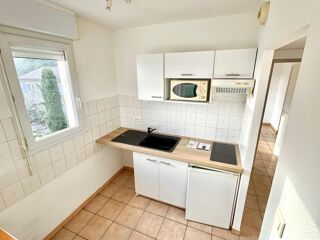  Appartement � louer 2 pi�ces 50 m�