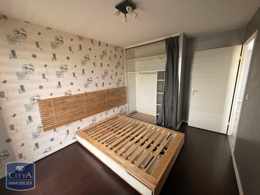 location Appartement - 2 pièce(s) - 50 m² Caen (14000)