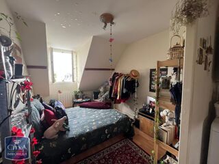  Appartement � louer 2 pi�ces 22 m�