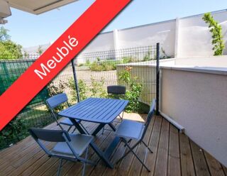  Appartement à louer 1 pièce 23 m²