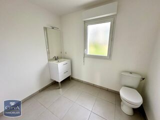  Maison � louer 4 pi�ces 77 m�