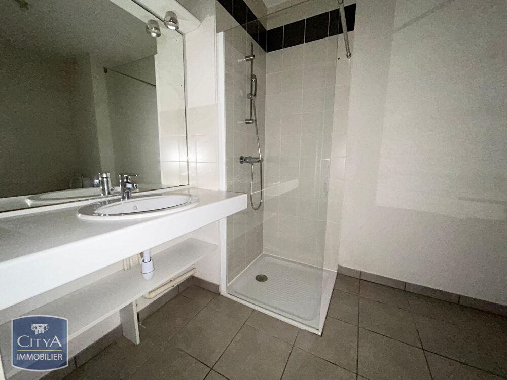 location Appartement - 2 pièce(s) - 37 m² Pau (64000)