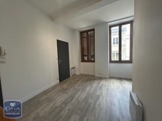  Appartement à louer 1 pièce 31 m²