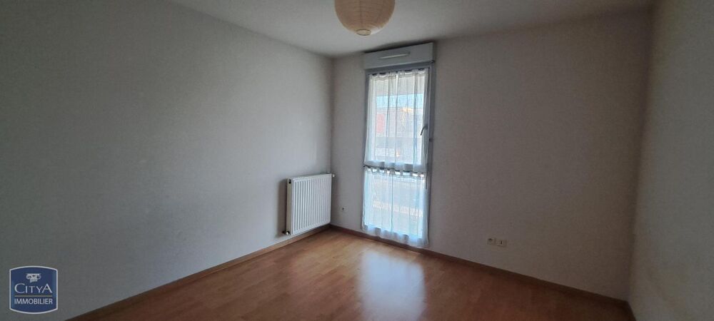 location Appartement - 2 pièce(s) - 47 m² Besançon (25000)