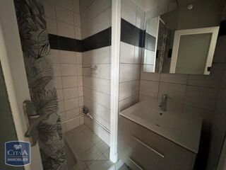  Appartement à louer 2 pièces 48 m²