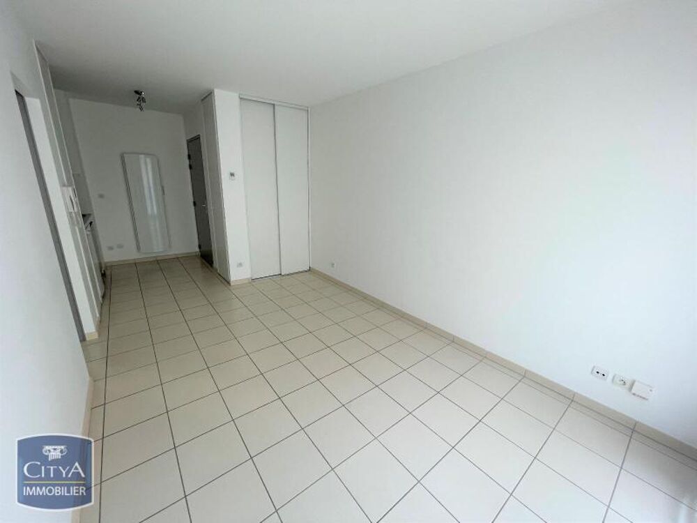 location Appartement - 2 pièce(s) - 30 m² Dijon (21000)