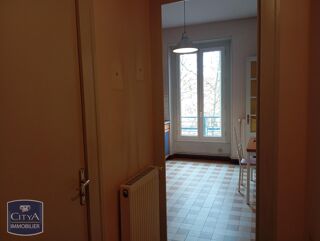  Appartement � louer 1 pi�ce 41 m�