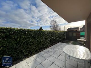  Appartement � louer 2 pi�ces 47 m�