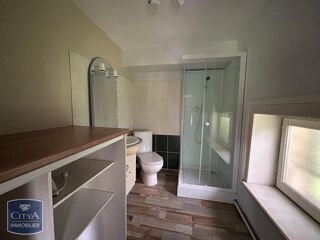  Appartement à louer 1 pièce 30 m²