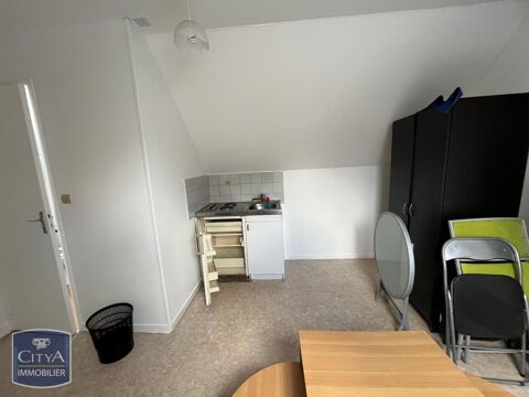  Appartement � louer 1 pi�ce 10 m�