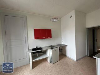location Appartement - 2 pièce(s) - 44 m² Châteauroux (36000)
