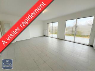  Appartement � louer 5 pi�ces 105 m�