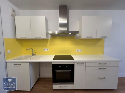  Appartement � louer 2 pi�ces 40 m�