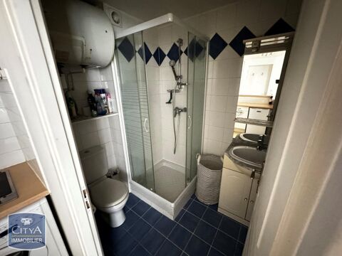  Appartement  louer 1 pice 21 m