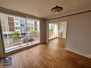location Appartement - 2 pièce(s) - 41 m² Saint-Nazaire (44600)