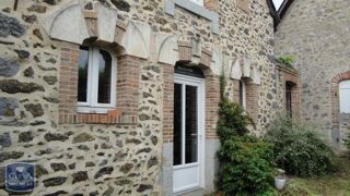  Maison à louer 4 pièces 114 m²